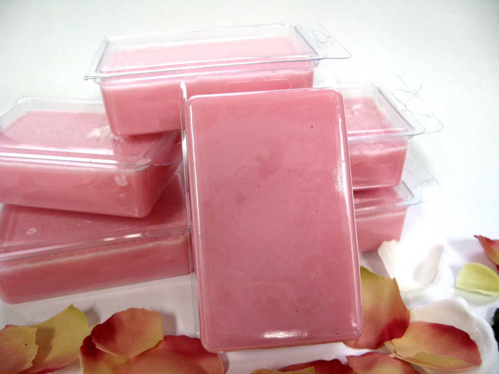 Make Your Own Shampoo Bars