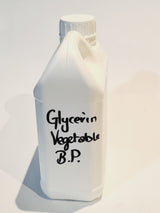 Glycerine Vegetable Derived Special Clearance Sale Special K1