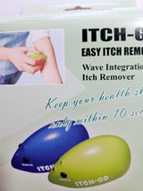 Itch go itch remover B9