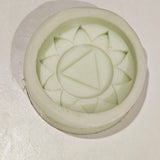 Chakra Sun (Master Artisan One Off Silicone Mould)