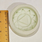 Chakra Sun (Master Artisan One Off Silicone Mould)