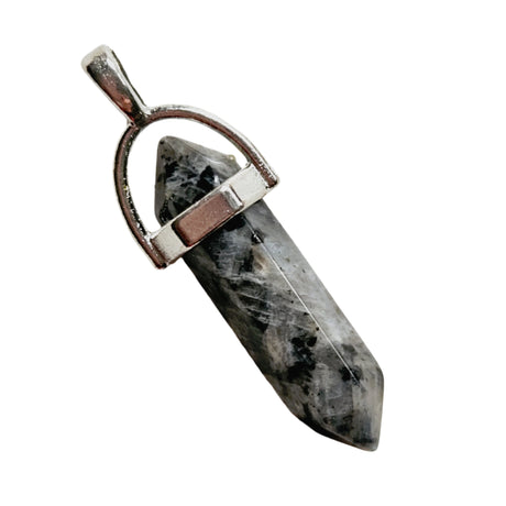 Gemstone Polished Genuine Pendant