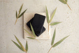 Activated Charcoal and Sweet Lime Soap Cleansing Bar