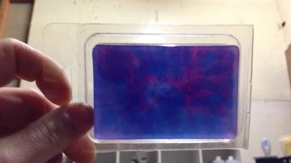 BLUE LAB Colour LIQUID Dyes For Liquid Soaps