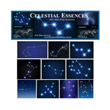 Celestial Essences - 10 Varieties, Stock Strength 10ml