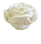 Cupcake Rose Topped Silicone Mould