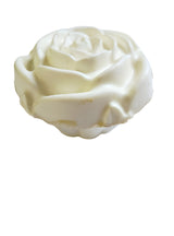 Cupcake Rose Topped Silicone Mould