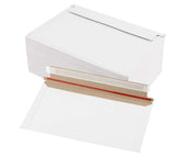 Card Envelope 50 x DL 110mm x 220mm 300gsm White