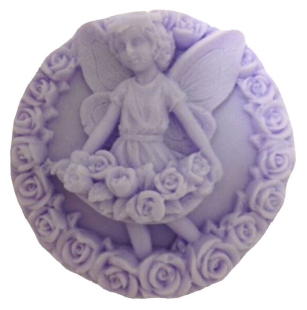 Fairy Garden Silicone Mould