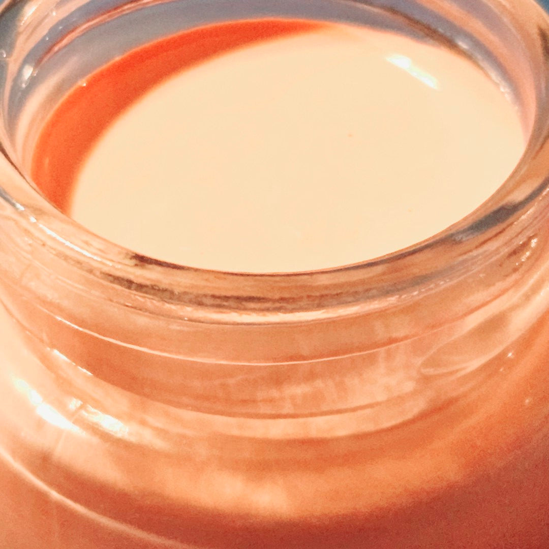 Flesh Pink: Soap Paint