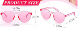 Crystal Light Balancing Colour Therapy Glasses