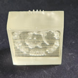 Goats Milk Soap Stamp