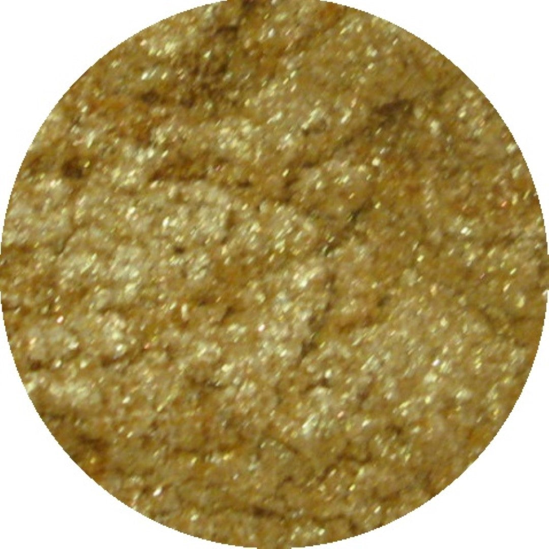 GOLD LEAF Mica Cosmetic Grade Superfine Colourant, Shimmer (Copy)