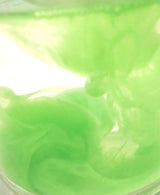 GREEN NEON Pigment Liquid Colour