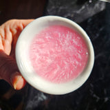 Pink Strawberry Pearl Liquid Soap Base Ready To Use