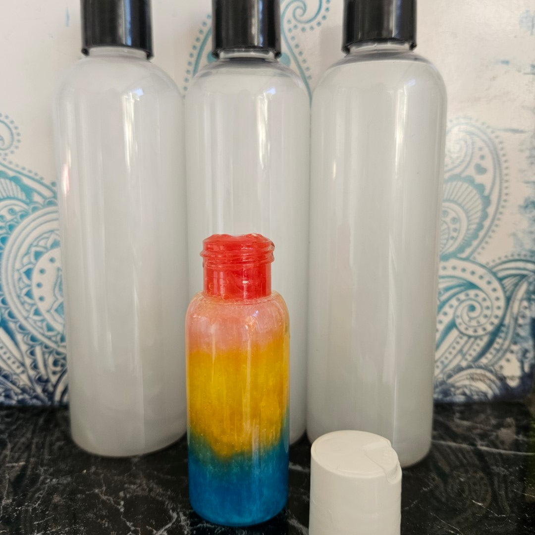 Pearl Liquid Soap Base Ready To Use