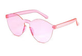 Crystal Light Balancing Colour Therapy Glasses