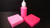 PINK NEON Pigment Liquid Colour