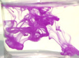 PURPLE NEON Pigment Liquid Colour