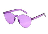 Crystal Light Balancing Colour Therapy Glasses