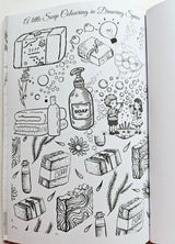 Soap Makers Journal Book Digital Download - Lesley Mitchell