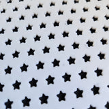 Stars Sprinkle Sheet