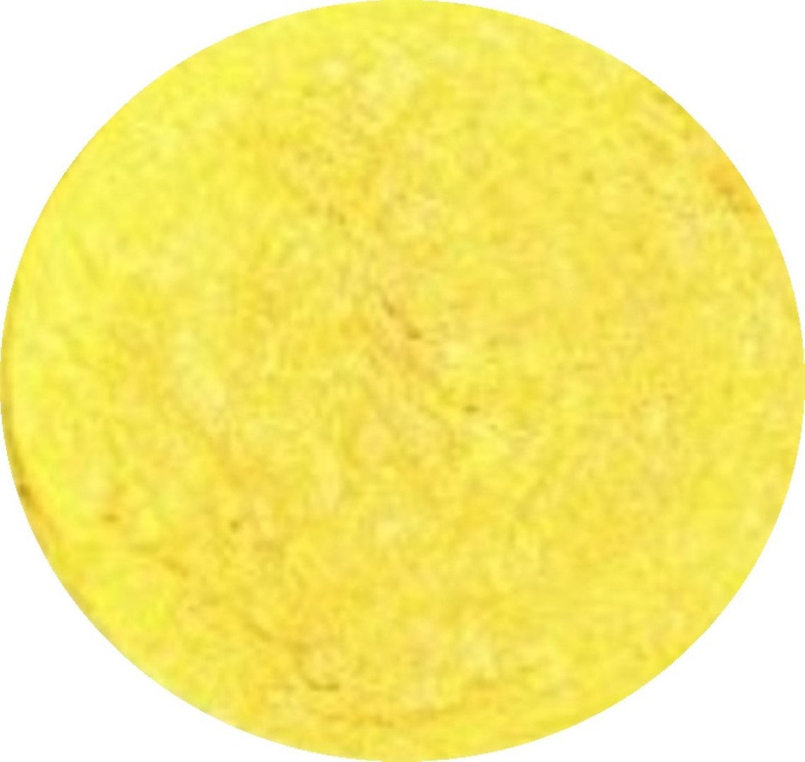 YELLOW LEMON Mica Cosmetic Grade Superfine Colourant, Shimmer