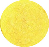 YELLOW LEMON Mica Cosmetic Grade Superfine Colourant, Shimmer