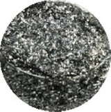 BLACK Mica Cosmetic Grade Superfine Colourant, Shimmer