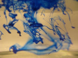 BLUE Pigment Liquid Colour