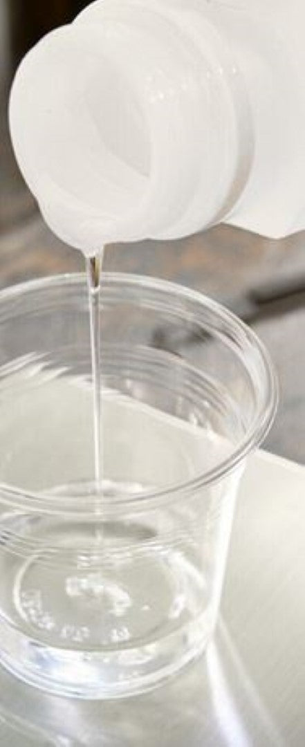 Liquid CATALYST for Tin Cure Silicone rubber