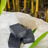 Activated Charcoal Soap Cleansing Bar (Unscented)