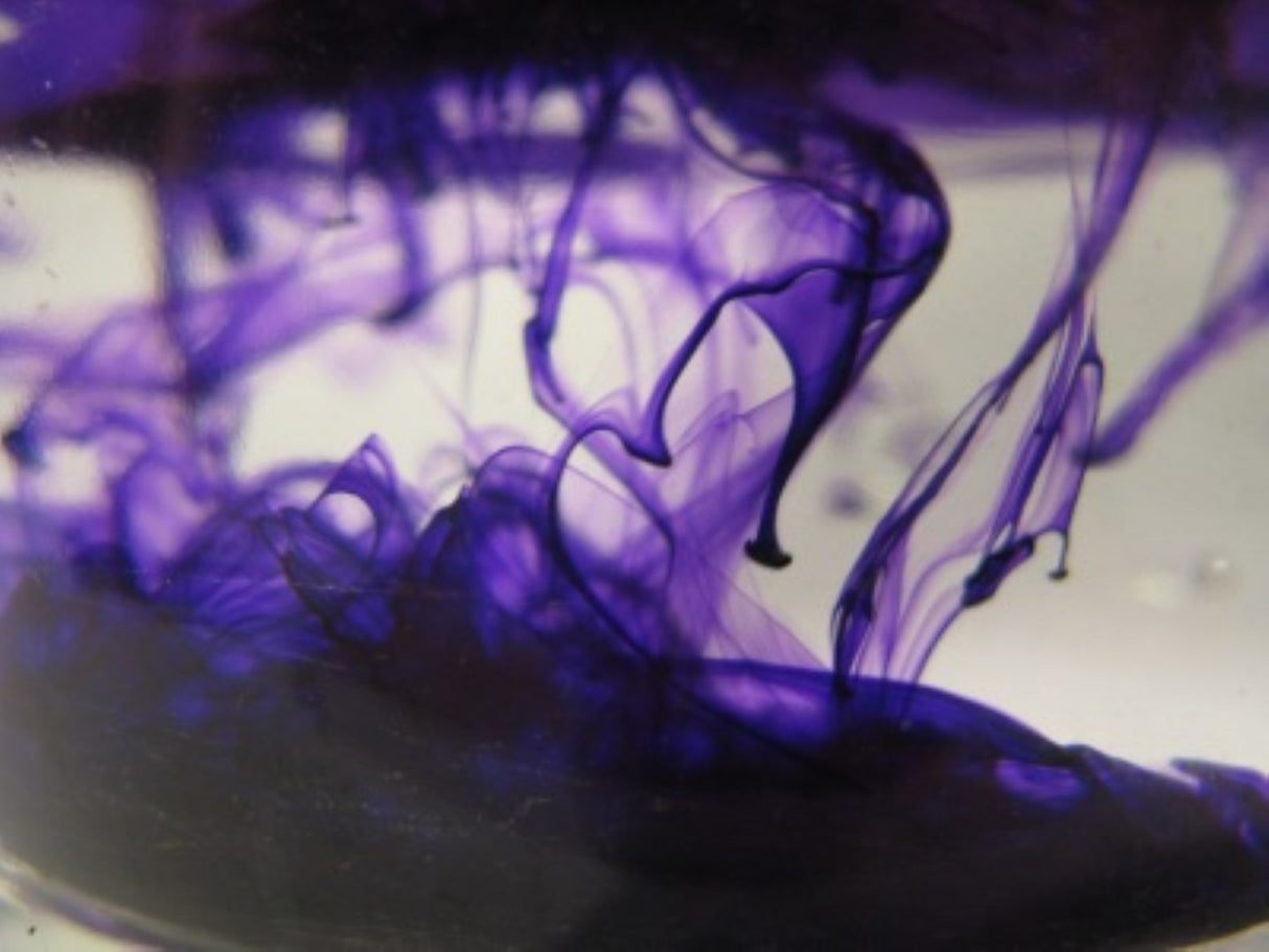 PURPLE Pigment Liquid Colour