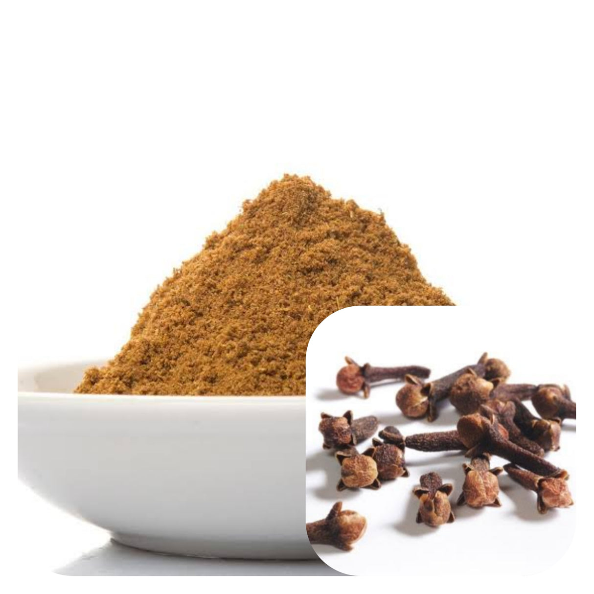 Cloves Powder Dried SUPER SPECIAL CLEARANCE