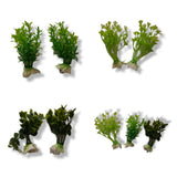 Seaweed Plastic -For soaps, Aquariums