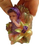 Fairy Baby Silicone Mould