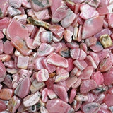 Tumbled Gem Chips Tiny 50gm - You Choose Stones