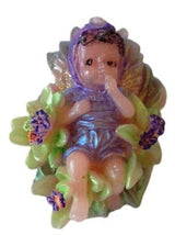 Fairy Baby Silicone Mould