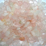 Tumbled Gem Chips Tiny 500gm (Half a kilo) - You Choose Stones