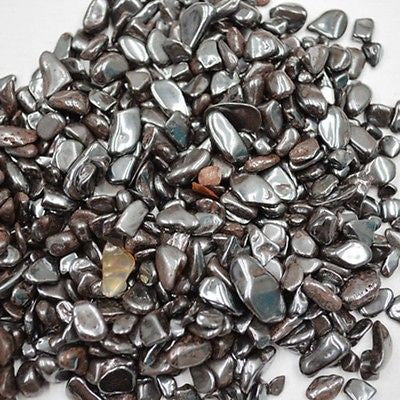 Tumbled Gem Chips Tiny 500gm (Half a kilo) - You Choose Stones