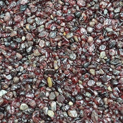 Tumbled Gem Chips Tiny 50gm - You Choose Stones