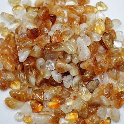 Tumbled Gem Chips Tiny 500gm (Half a kilo) - You Choose Stones