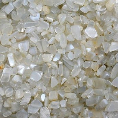 Tumbled Gem Chips Tiny 500gm (Half a kilo) - You Choose Stones