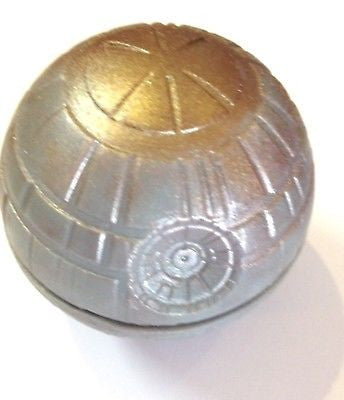 STAR SHIP Ball/Sphere Silicone Mould