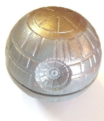 STAR SHIP Ball/Sphere Silicone Mould