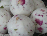 Milk Bath Powder Rose