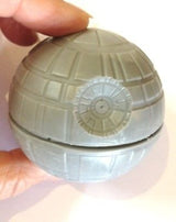 STAR SHIP Ball/Sphere Silicone Mould