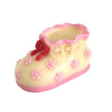 Baby Bootie Silicone Mould