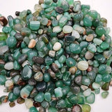 Tumbled Gem Chips Tiny 500gm (Half a kilo) - You Choose Stones