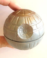 STAR SHIP Ball/Sphere Silicone Mould